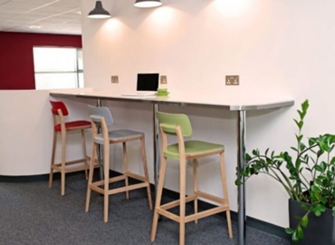 Business center Aviation Business Park Enterprise Close Christchurch Dorset BH23 6NX Dorset