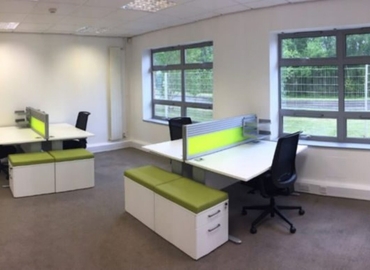 Business center Aviation Business Park Enterprise Close Christchurch Dorset BH23 6NX Dorset