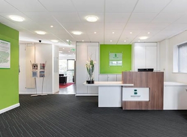 10 m² Business center in Hampshire, Caxton Close (SP10 3FG) - 6 | MatchOffice