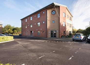 10 m² Serviced office in Hampshire, Caxton Close (SP10 3FG) - 7 | MatchOffice.com