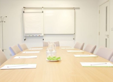 10 m² Business center in Hampshire, Caxton Close (SP10 3FG) - 11 | MatchOffice.com