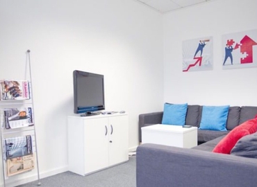 10 m² Serviced office in Surrey, London Road 377-399 (GU15 3HL) - 5 | MatchOffice