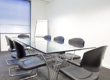 Business center London Road 377-399 GU15 3HL Surrey