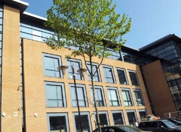 10 m² Business center in Surrey, London Road 377-399 (GU15 3HL) - 10 | MatchOffice
