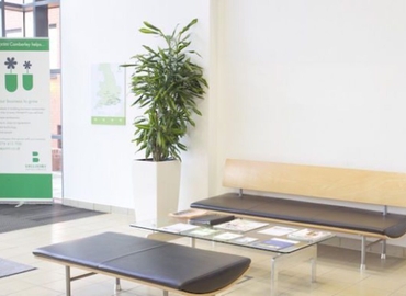 Business center London Road 377-399 GU15 3HL Surrey