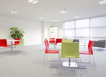 Business center London Road 377-399 GU15 3HL Surrey