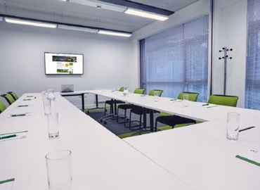 10 m² Business center in Hertfordshire, Pindar Road (EN11 0FJ) - 3 | MatchOffice.com