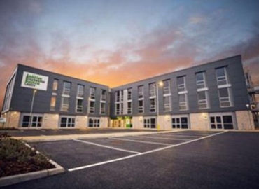 Business center Pindar Road EN11 0FJ Hertfordshire