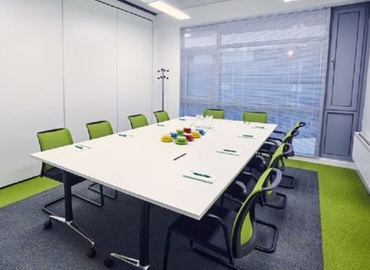 Business center Pindar Road EN11 0FJ Hertfordshire
