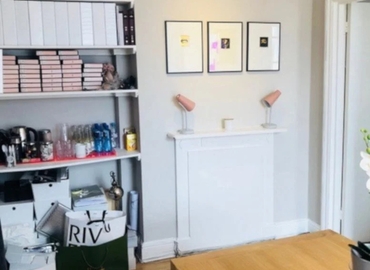 Coworking 240 Portobello Road W11 1LL The City of London