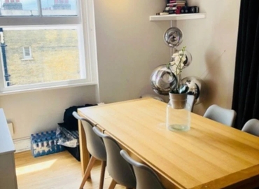 Coworking 240 Portobello Road W11 1LL The City of London