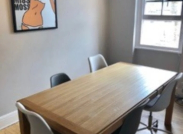 Coworking 240 Portobello Road W11 1LL The City of London