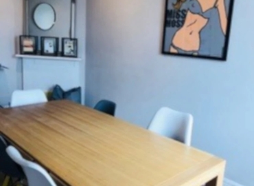 Coworking 240 Portobello Road W11 1LL The City of London