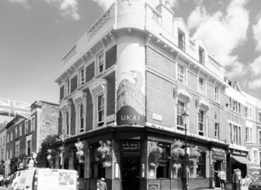 Coworking 240 Portobello Road W11 1LL The City of London