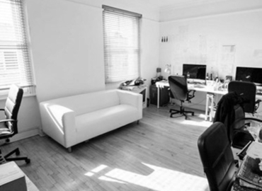 Coworking 240 Portobello Road W11 1LL The City of London