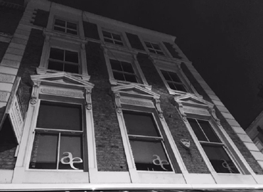 Office Campden Hill Road 192-196 W8 7TH West London