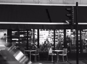 Office Campden Hill Road 192-196 W8 7TH West London