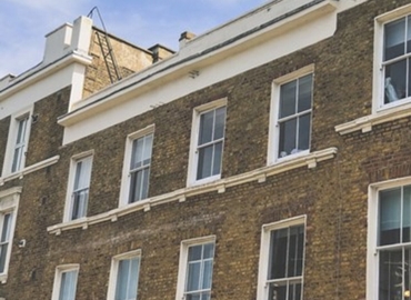 Office Campden Hill Road 192-196 W8 7TH West London