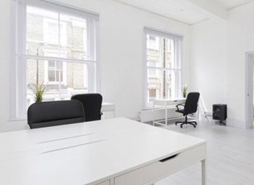 Office Campden Hill Road 192-196 W8 7TH West London