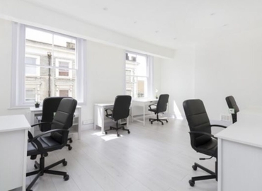 Office Campden Hill Road 192-196 W8 7TH West London