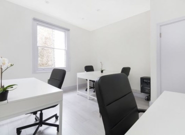 Office Campden Hill Road 192-196 W8 7TH West London