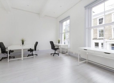 Office Campden Hill Road 192-196 W8 7TH West London