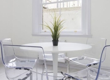 Office Campden Hill Road 192-196 W8 7TH West London