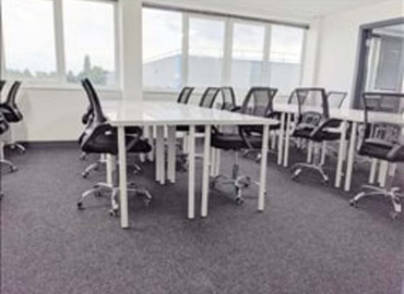 Business center Nursery Lane LS17 7HW Leeds City Centre