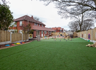 Business center Nursery Lane LS17 7HW Leeds City Centre