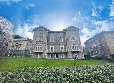 10 m² Business park in Clevedon, Channel Court (BS21 7NE) - 0 | MatchOffice.com