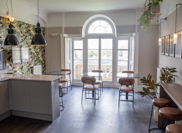 10 m² Business center in Clevedon, Channel Court (BS21 7NE) - 2 | MatchOffice.com