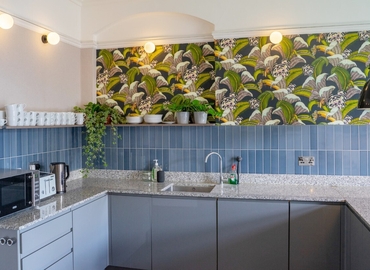 10 m² Business space in Clevedon, Channel Court (BS21 7NE) - 3 | MatchOffice.com