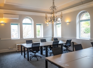 10 m² Serviced office in Clevedon, Channel Court (BS21 7NE) - 4 | MatchOffice