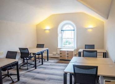 10 m² Business space in Clevedon, Channel Court (BS21 7NE) - 6 | MatchOffice.com