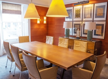 10 m² Business space in Clevedon, Channel Court (BS21 7NE) - 10 | MatchOffice