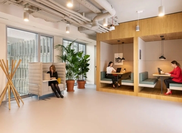 Business center 2 The Square UB11 1ET West London