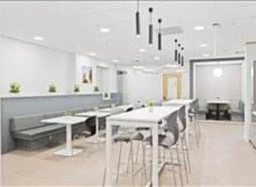 Business center Crusader Rd, 2 LN6 7YT Lincoln