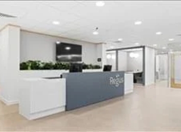 Business center Crusader Rd, 2 LN6 7YT Lincoln