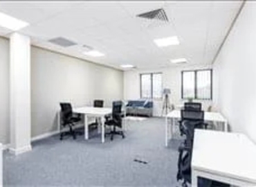 Business center Crusader Rd, 2 LN6 7YT Lincoln