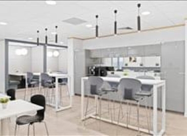 Business center Crusader Rd, 2 LN6 7YT Lincoln