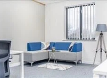 Business center Crusader Rd, 2 LN6 7YT Lincoln