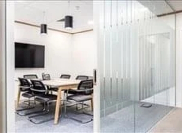 Business center Crusader Rd, 2 LN6 7YT Lincoln