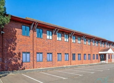Business center Crusader Rd, 2 LN6 7YT Lincoln