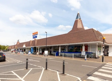 Business center 300 Beverley Way KT3 4PJ South London