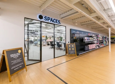 Coworking 300 Beverley Way KT3 4PJ South London