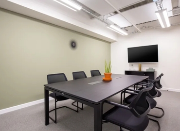 Coworking 300 Beverley Way KT3 4PJ South London