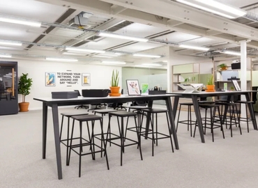 Coworking 300 Beverley Way KT3 4PJ South London