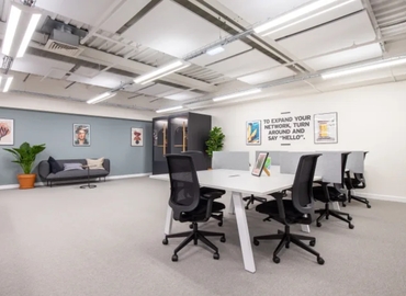Coworking 300 Beverley Way KT3 4PJ South London