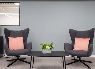 Coworking 300 Beverley Way KT3 4PJ South London