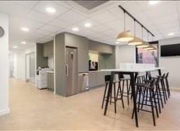 100 m² Business space in Leicester, 1 Meridian South (LE19 1WY) - 5 | MatchOffice.com